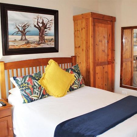 Ngwenya Boutique Hotel Lephalale Exterior foto