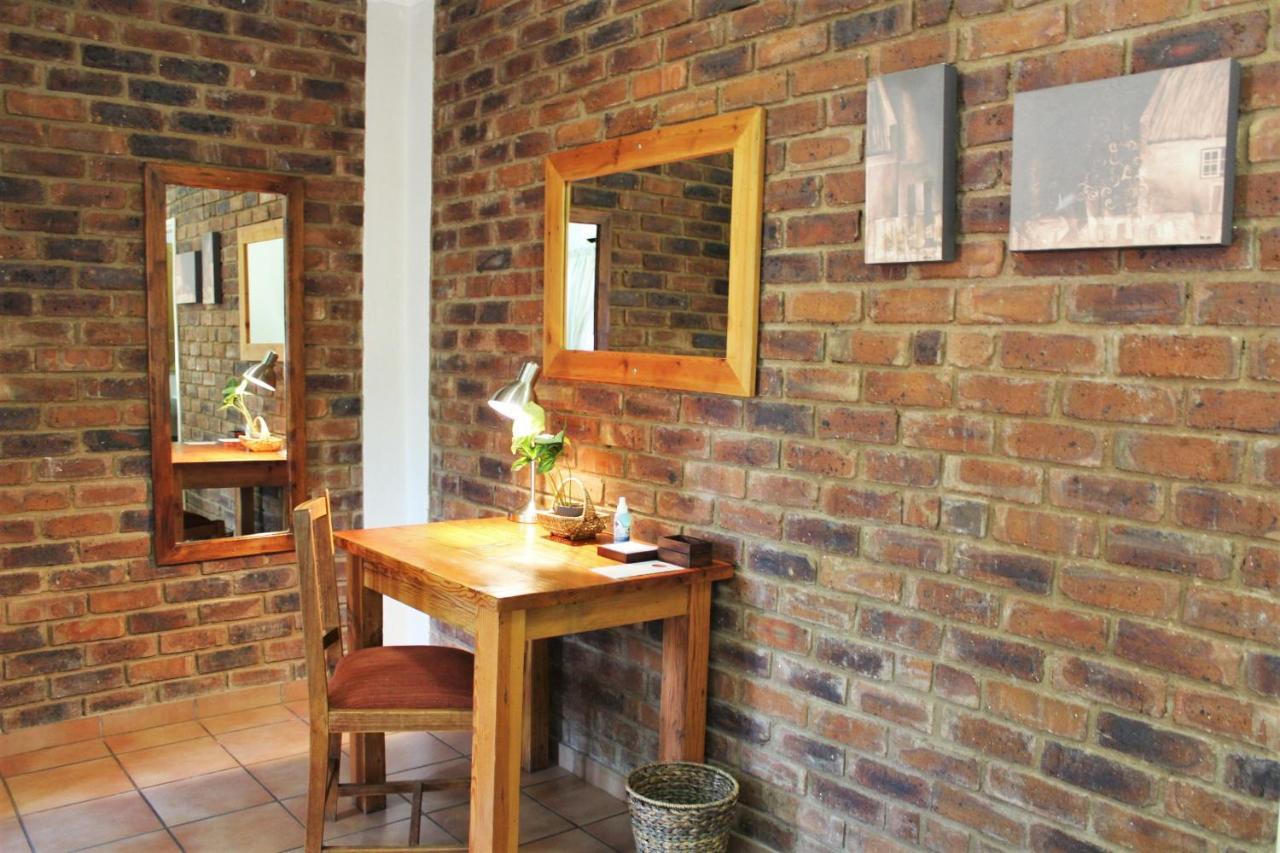 Ngwenya Boutique Hotel Lephalale Exterior foto
